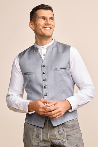 Trachtenweste Gideon