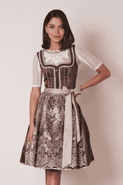 Dirndl Benita (60cm)