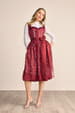 Dirndl Olive (70cm)