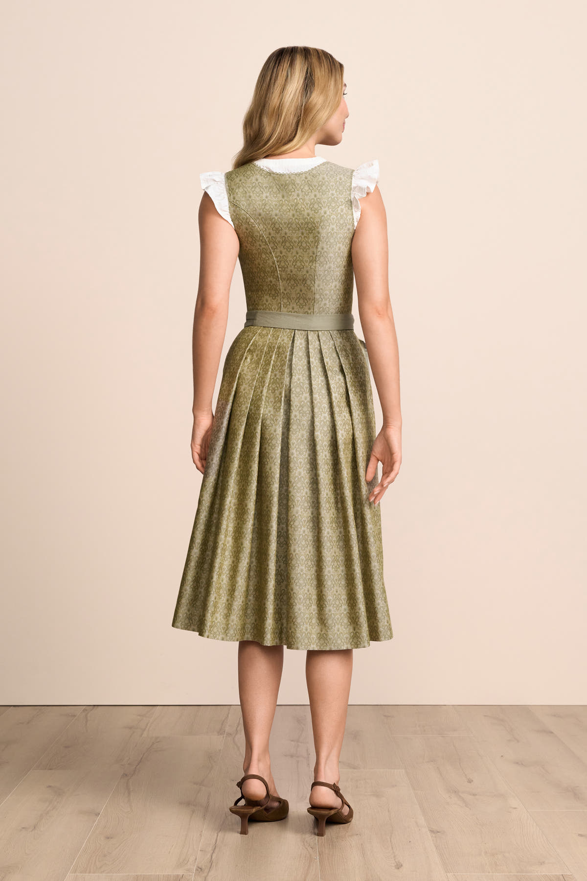 Dirndl Bracia (70cm)