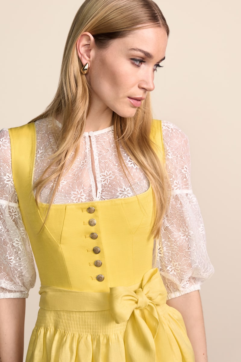 Dirndl Friederike (70cm)