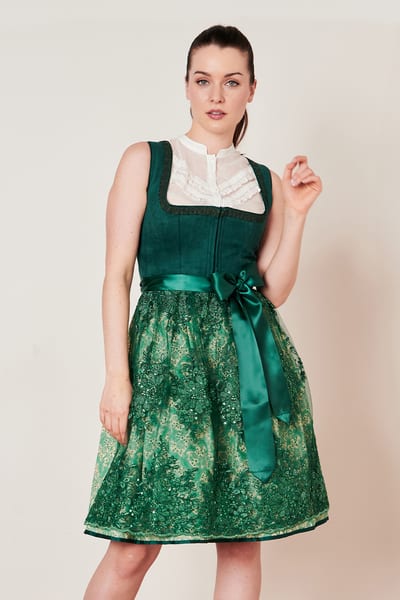 Dirndl Aislinn (60cm)