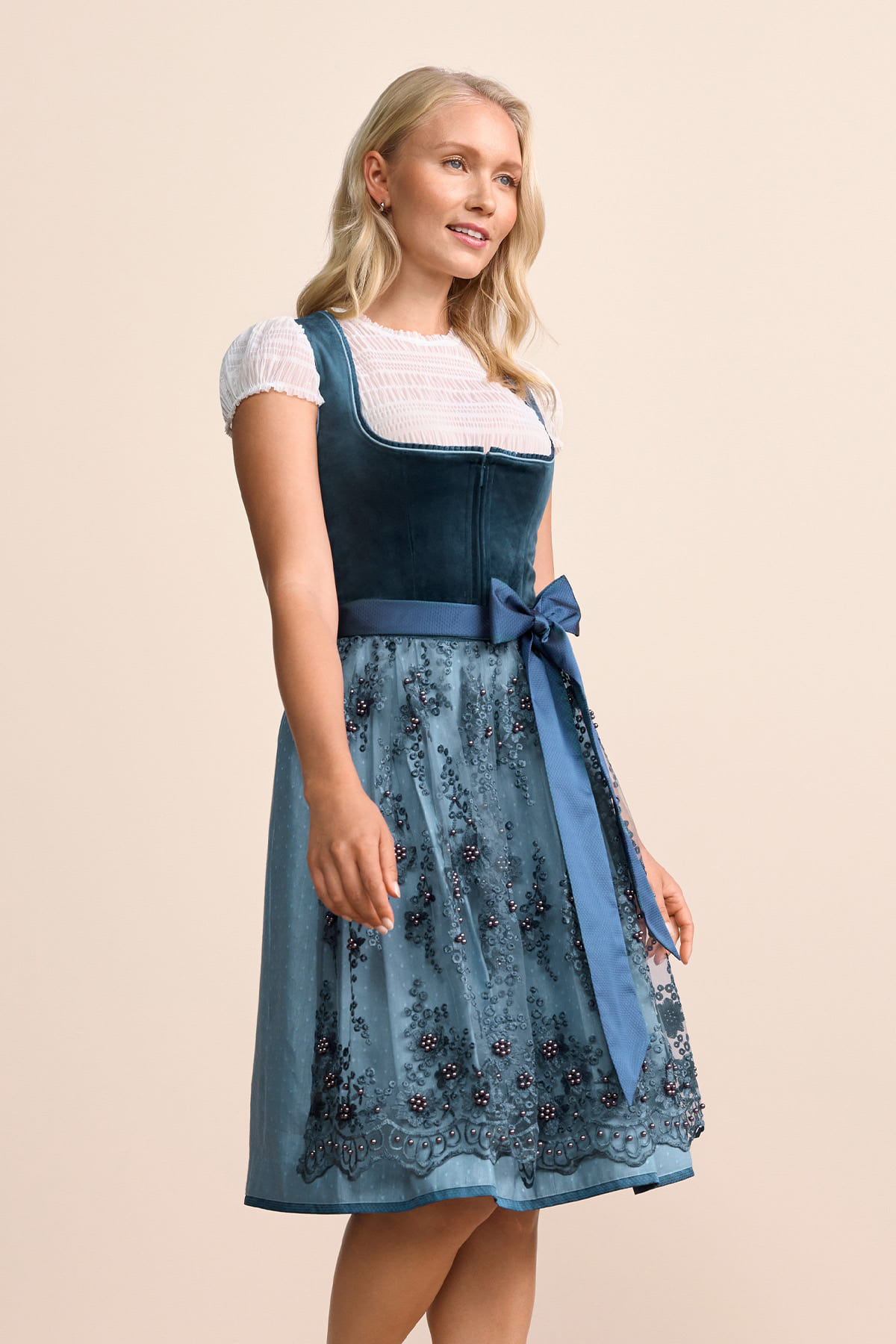 Dirndl Luriel (60cm)