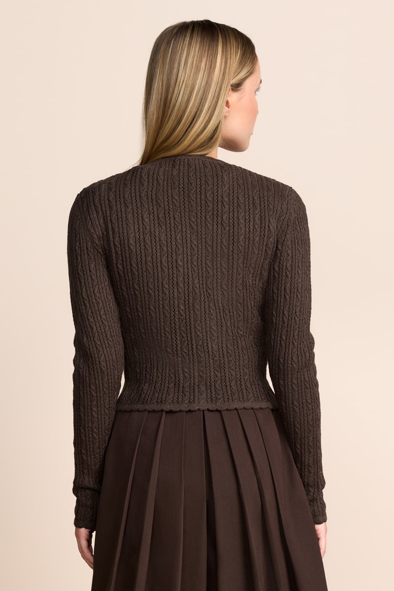 Trachtenjacke Lavinia