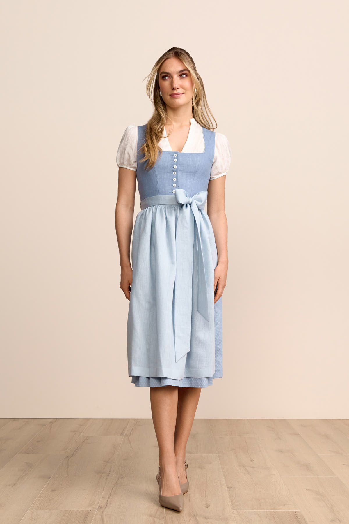 Dirndl Lindiwe (70cm