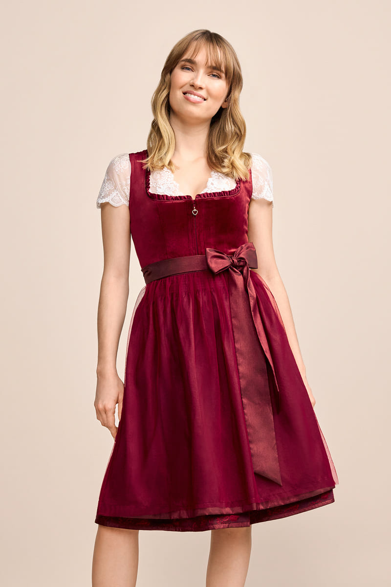 Dirndl Joelina (60cm)