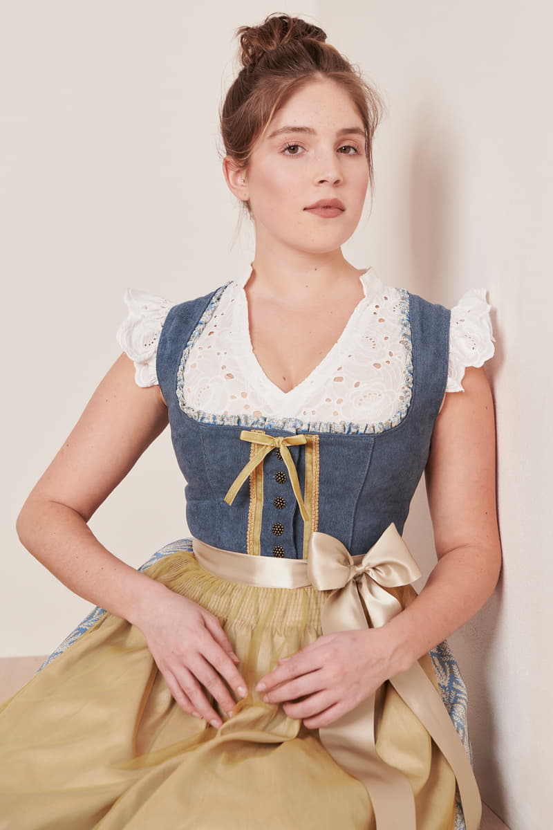 Dirndl Fritzi (50cm)