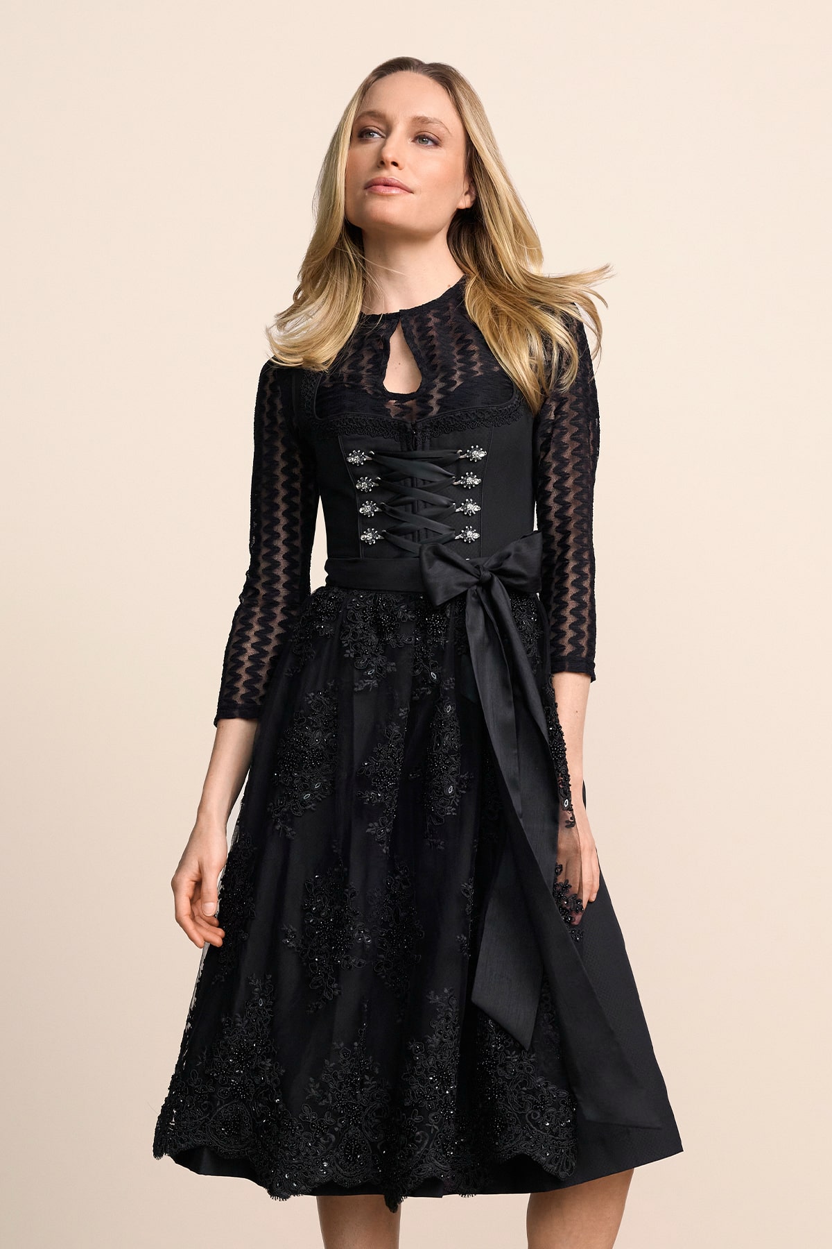 Dirndl Ziska (70cm)