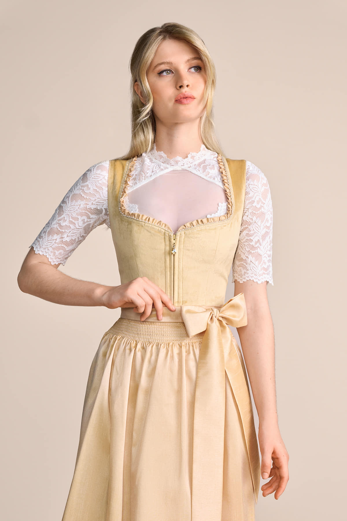 Dirndl Christine 60cm