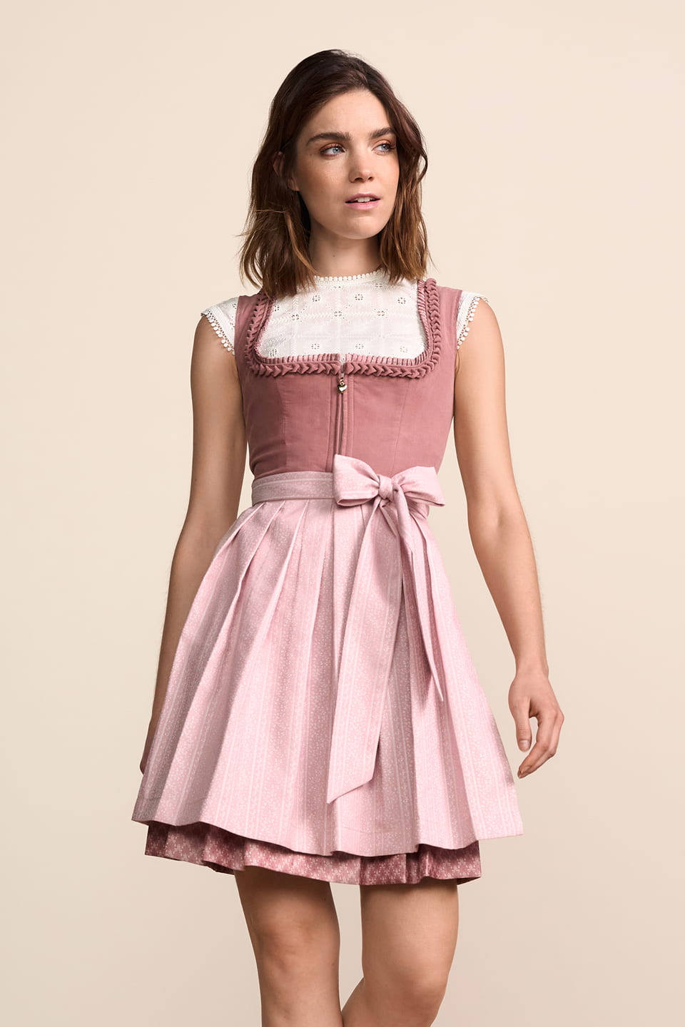 Dirndl Chleophea (50cm)