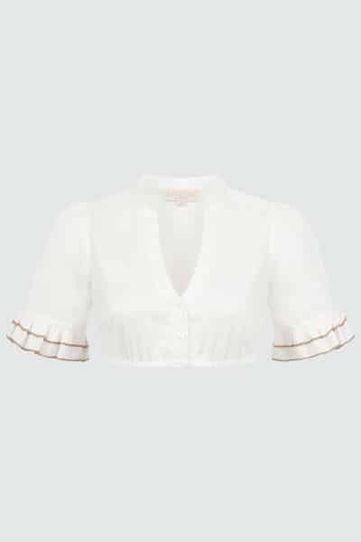 Dirndlbluse Nzuri