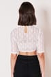 Dirndlbluse Milena