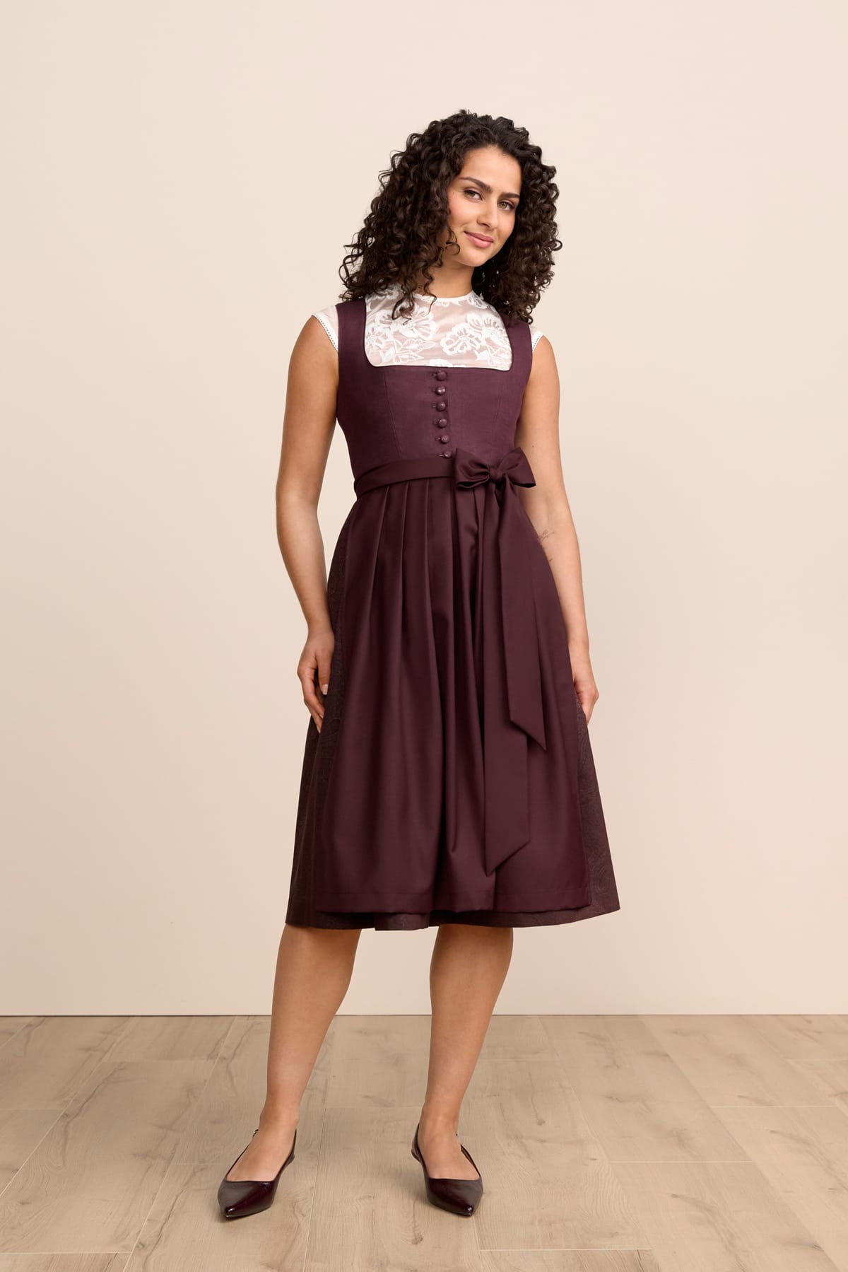Dirndl Bresica (70cm)