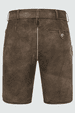 Lederhose Jendrik mit Gürtel