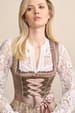 Dirndl Leya (60cm)