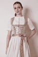 Dirndl Enid (60cm)