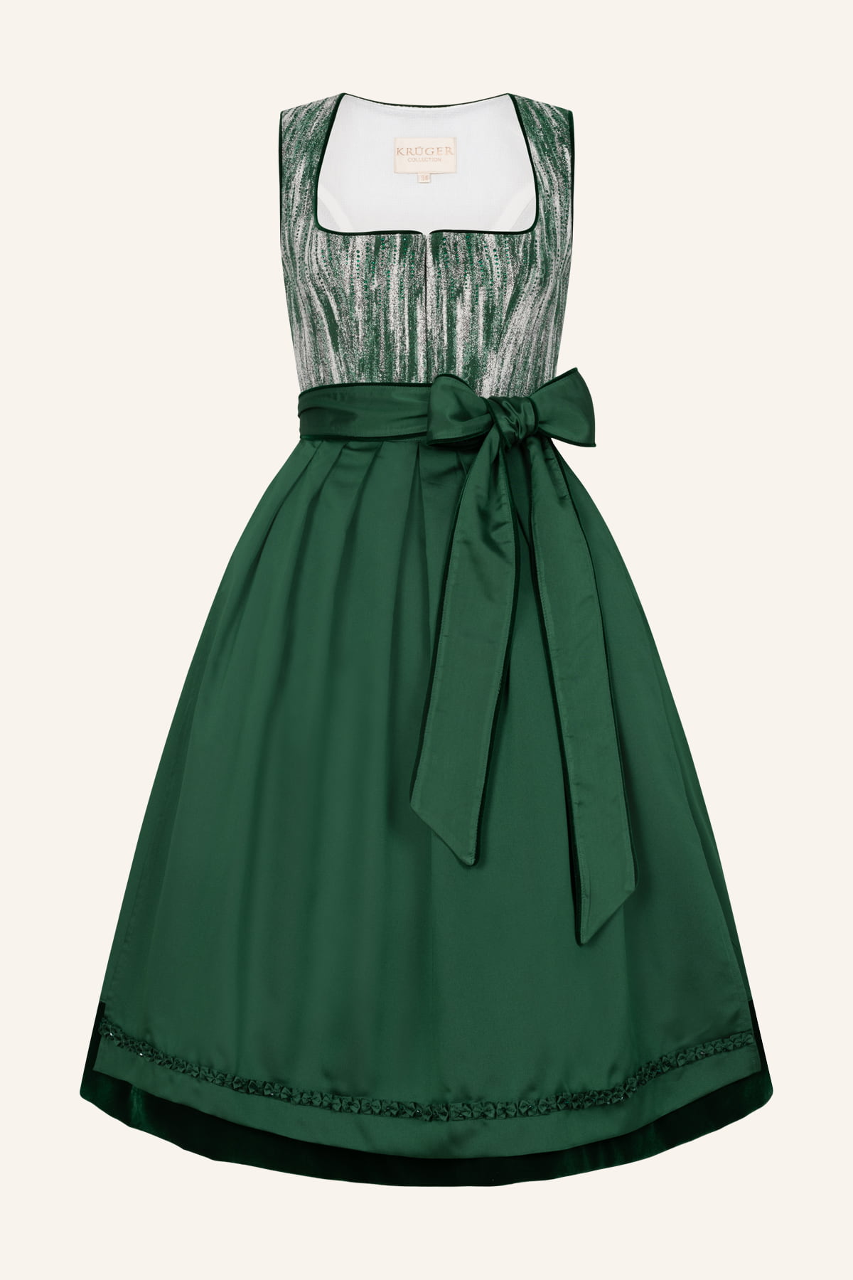Dirndl The cheeky lass (70cm)
