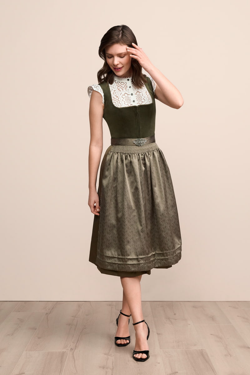 Dirndl Aurela (70cm)