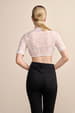 Dirndlbluse Josefa