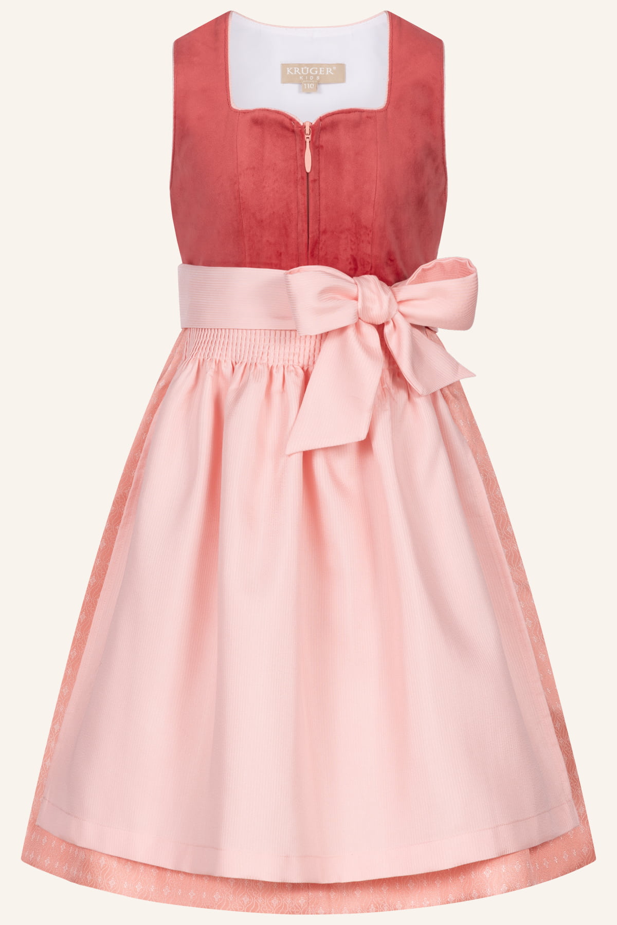 Kinderdirndl Berina