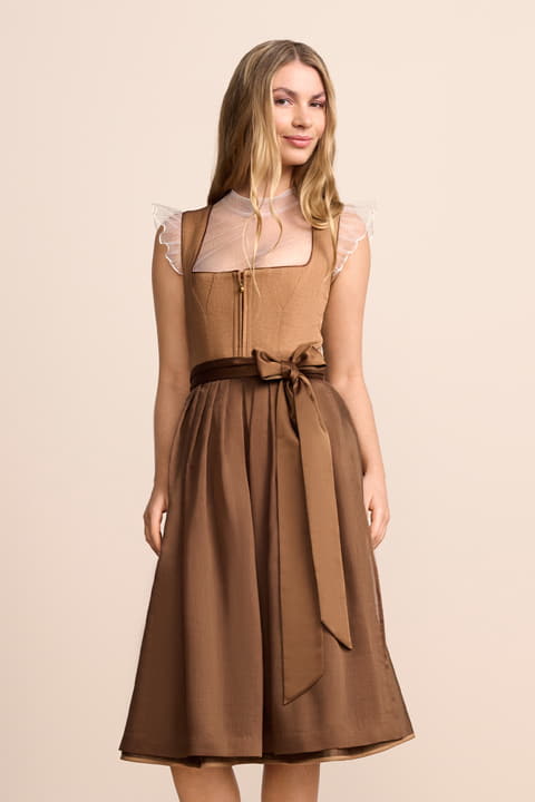 Dirndl Juvina (70cm)