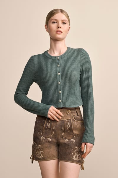 Trachtenjacke Jalma