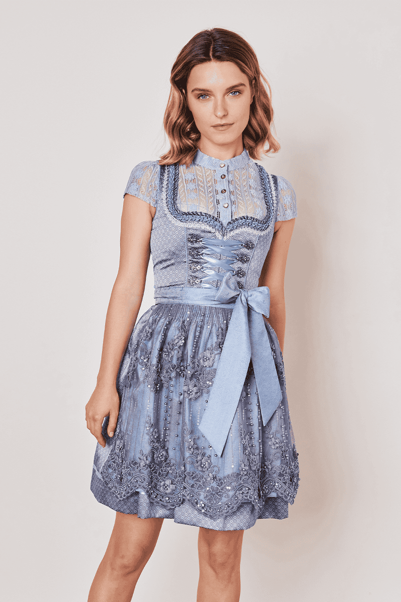 Dirndl kaufen » Entdecke die schönsten Dirndl 2024!