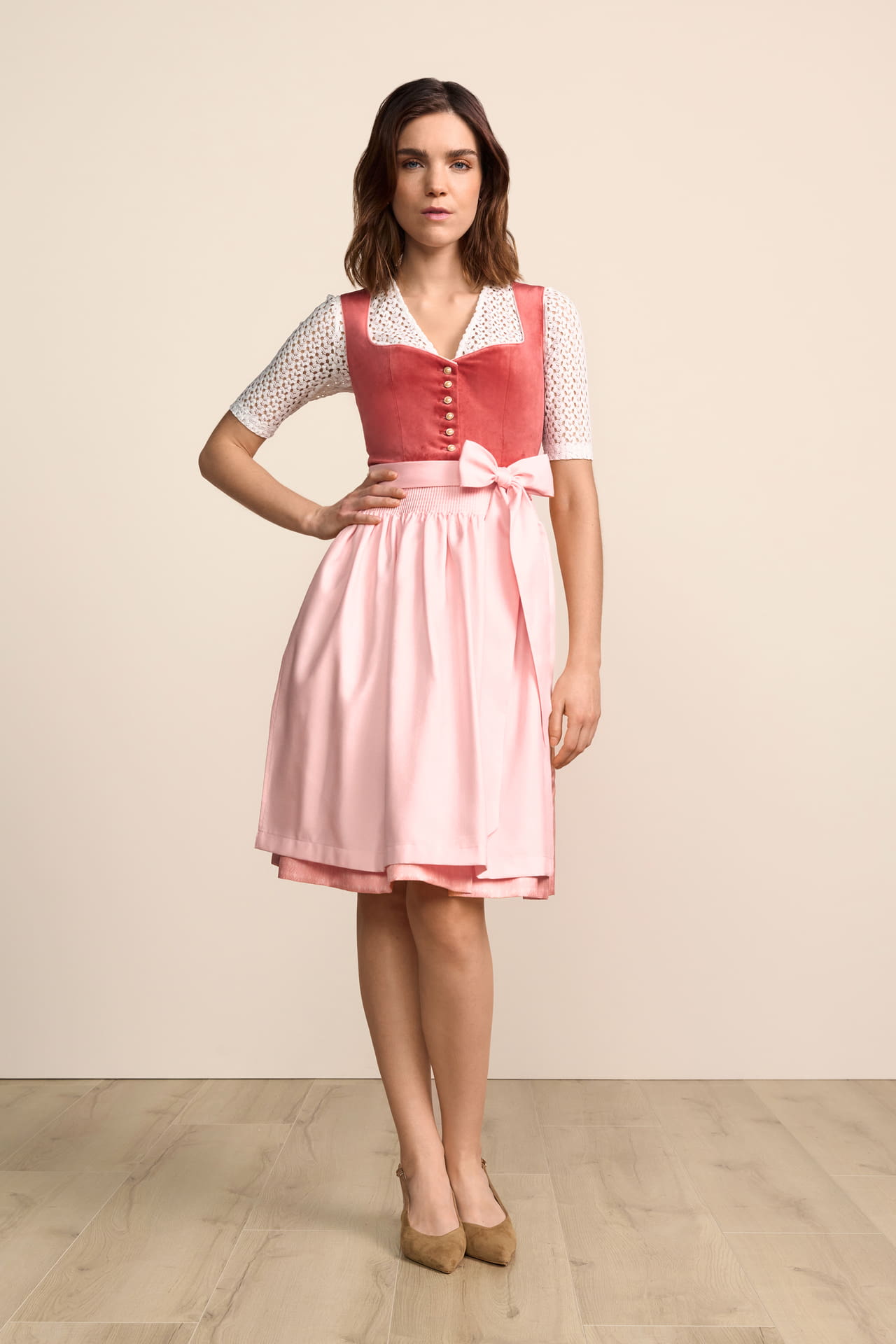 Dirndl Berina (60cm)