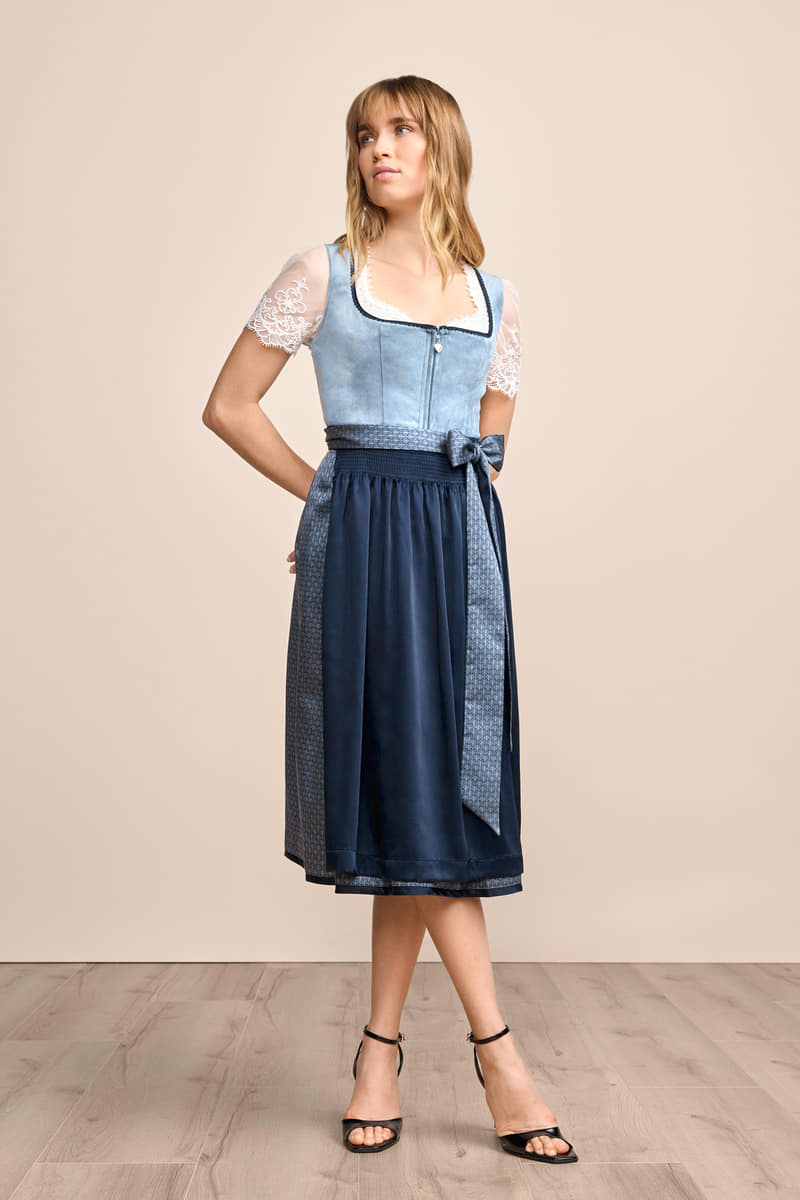 Dirndl Dena (70cm)