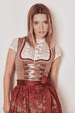 Dirndl Zaida (60cm)