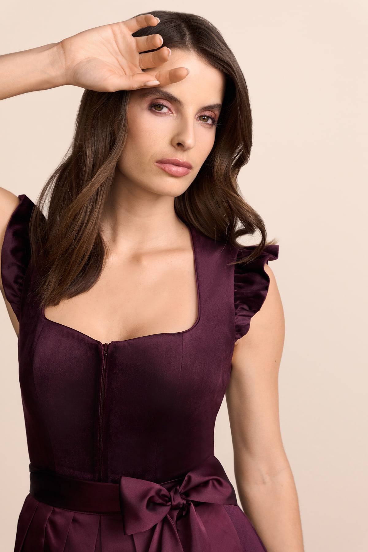 Dirndl Heda (70cm)