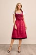 Dirndl Tabitha (70cm)