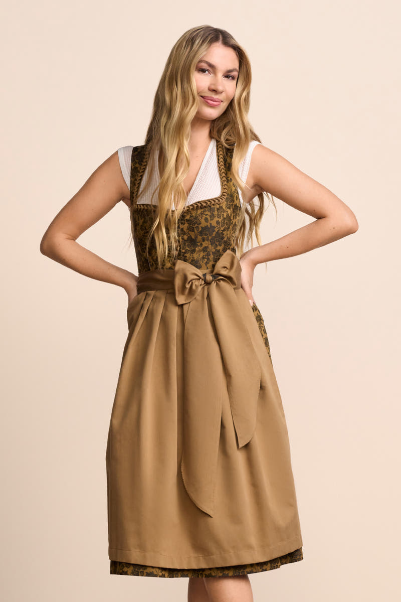 Dirndl Olesya (70cm)