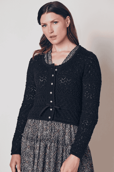 Strickjacke Ameline