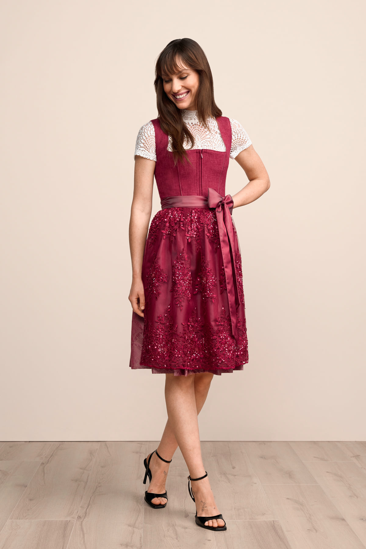 Dirndl Sylviana (60cm)