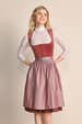 Dirndl Alisha (60cm)