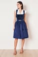 Dirndl Alisha (60cm)