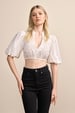Dirndlbluse Aleyna 