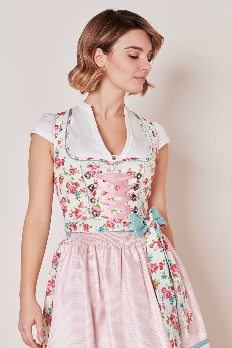 Dirndl Babe (50cm)