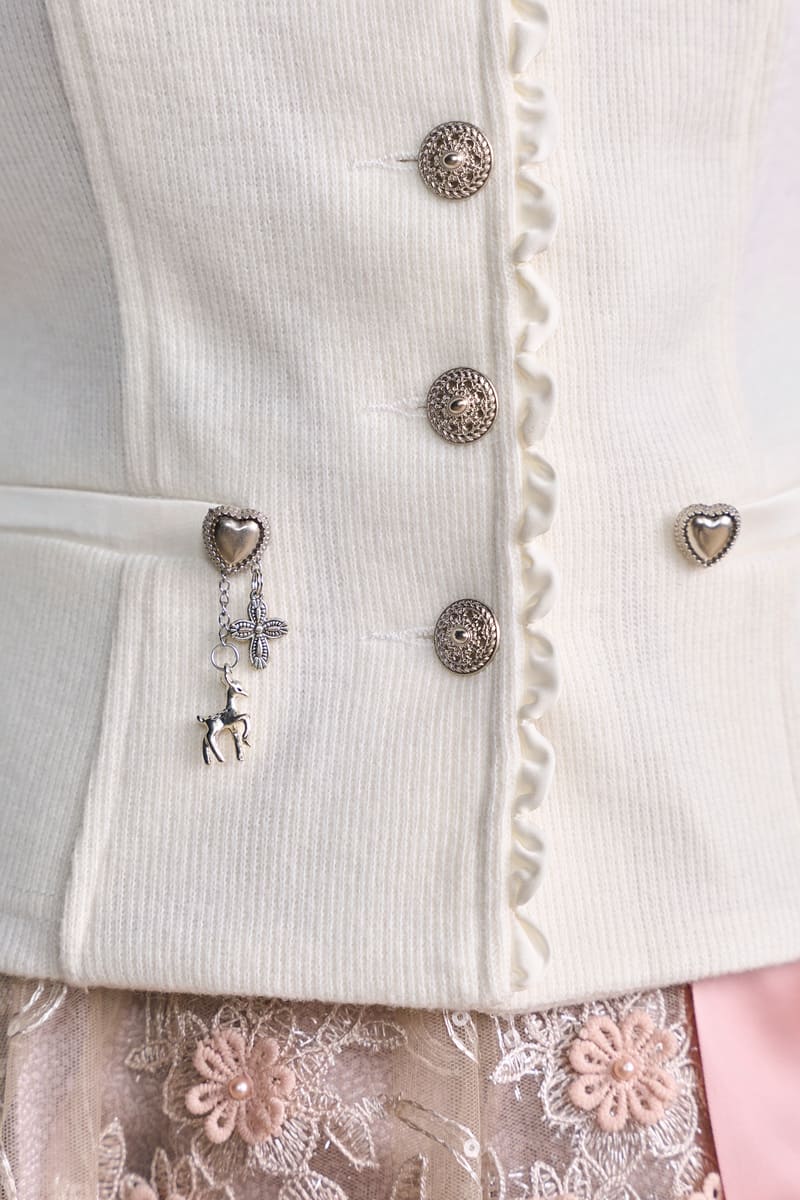 Trachtenjacke Tilly