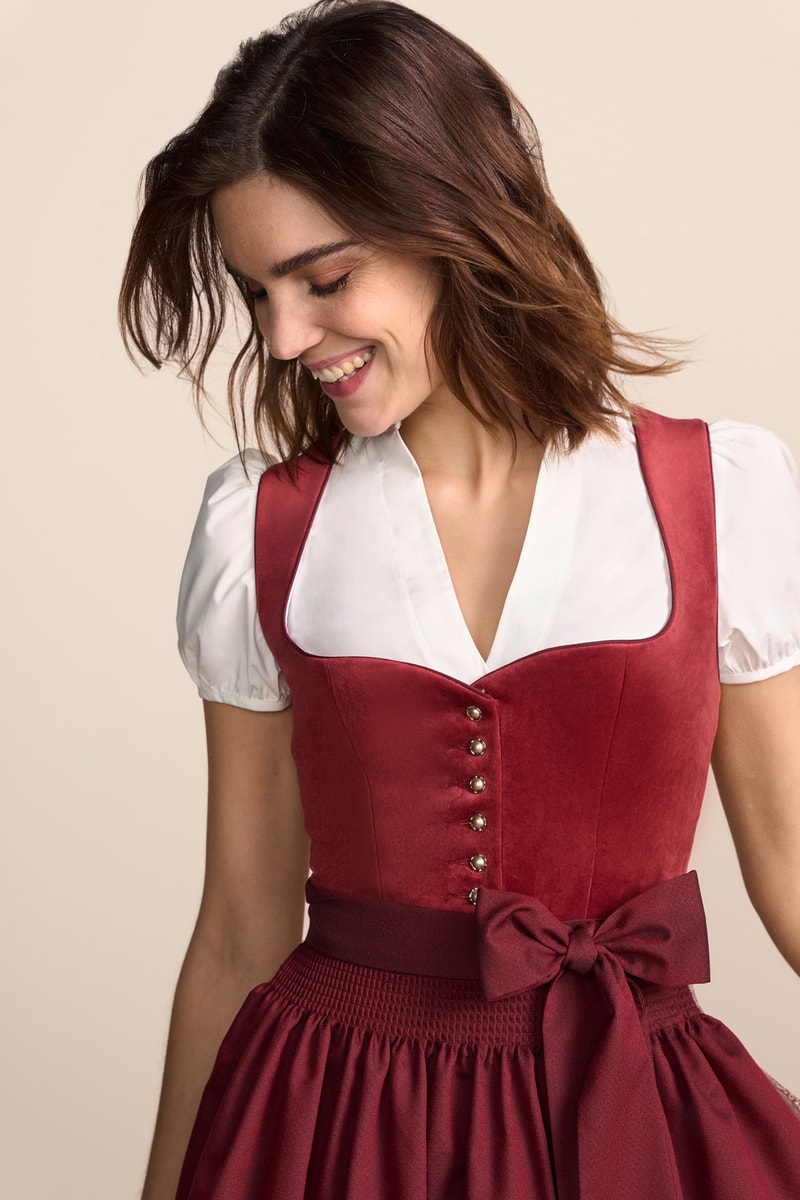 Dirndl Alexandria (60cm)