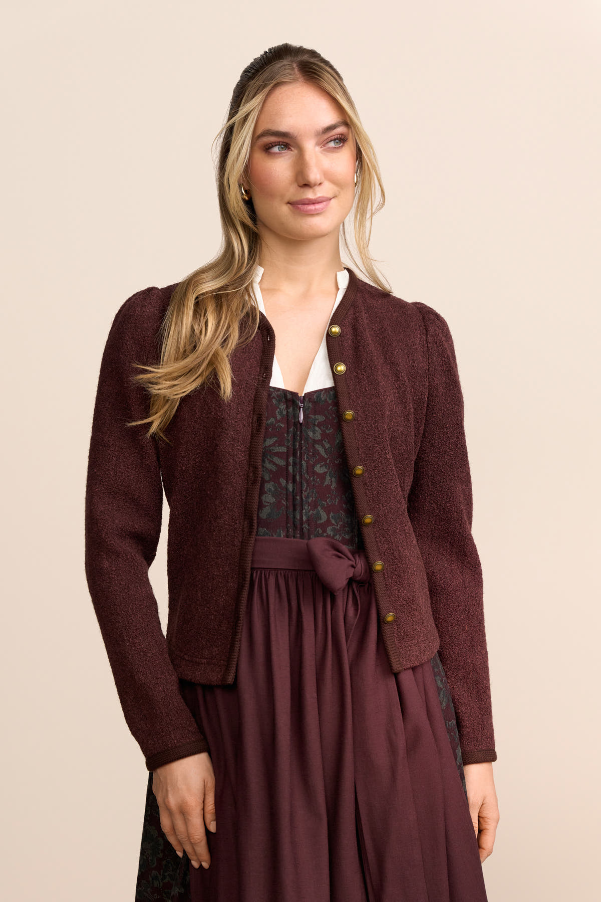 Trachtenjacke Marilla