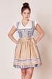 Dirndl Eike (50cm)