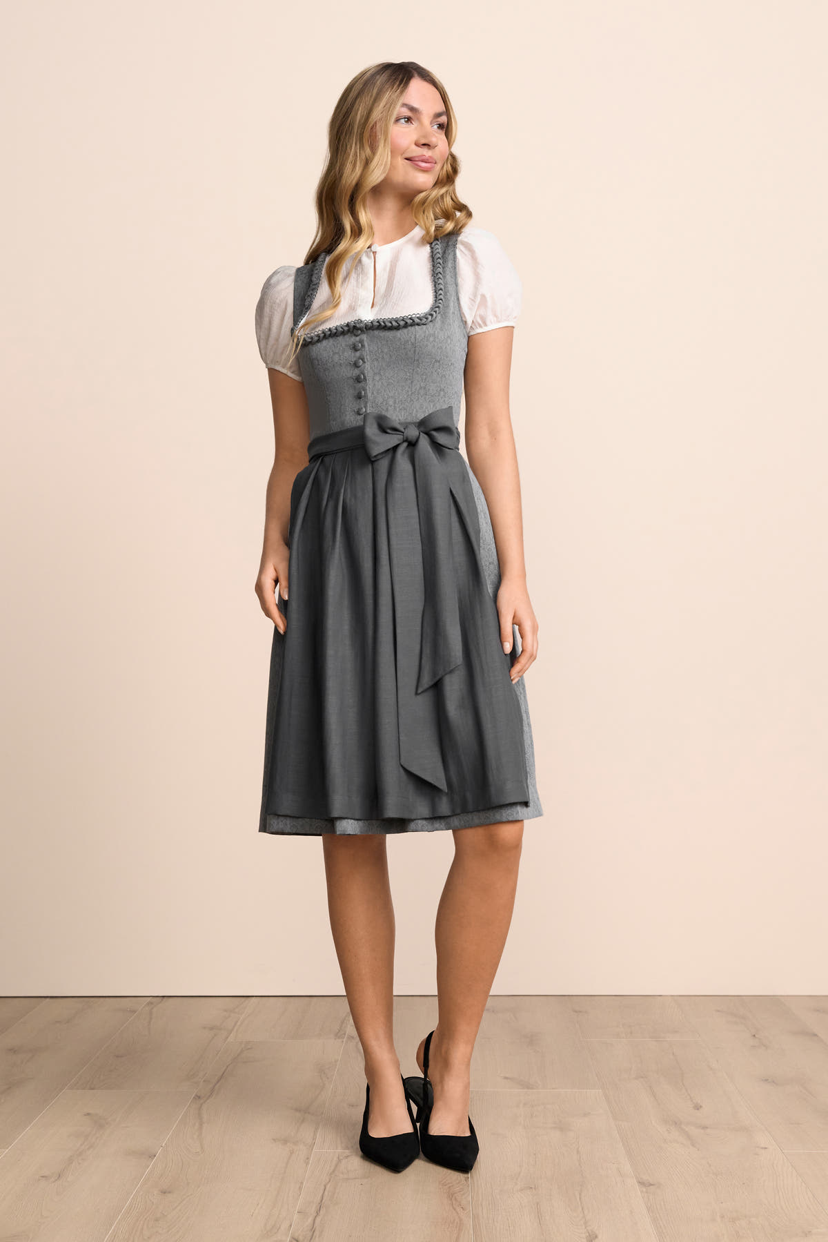 Dirndl Cyndra (60cm)
