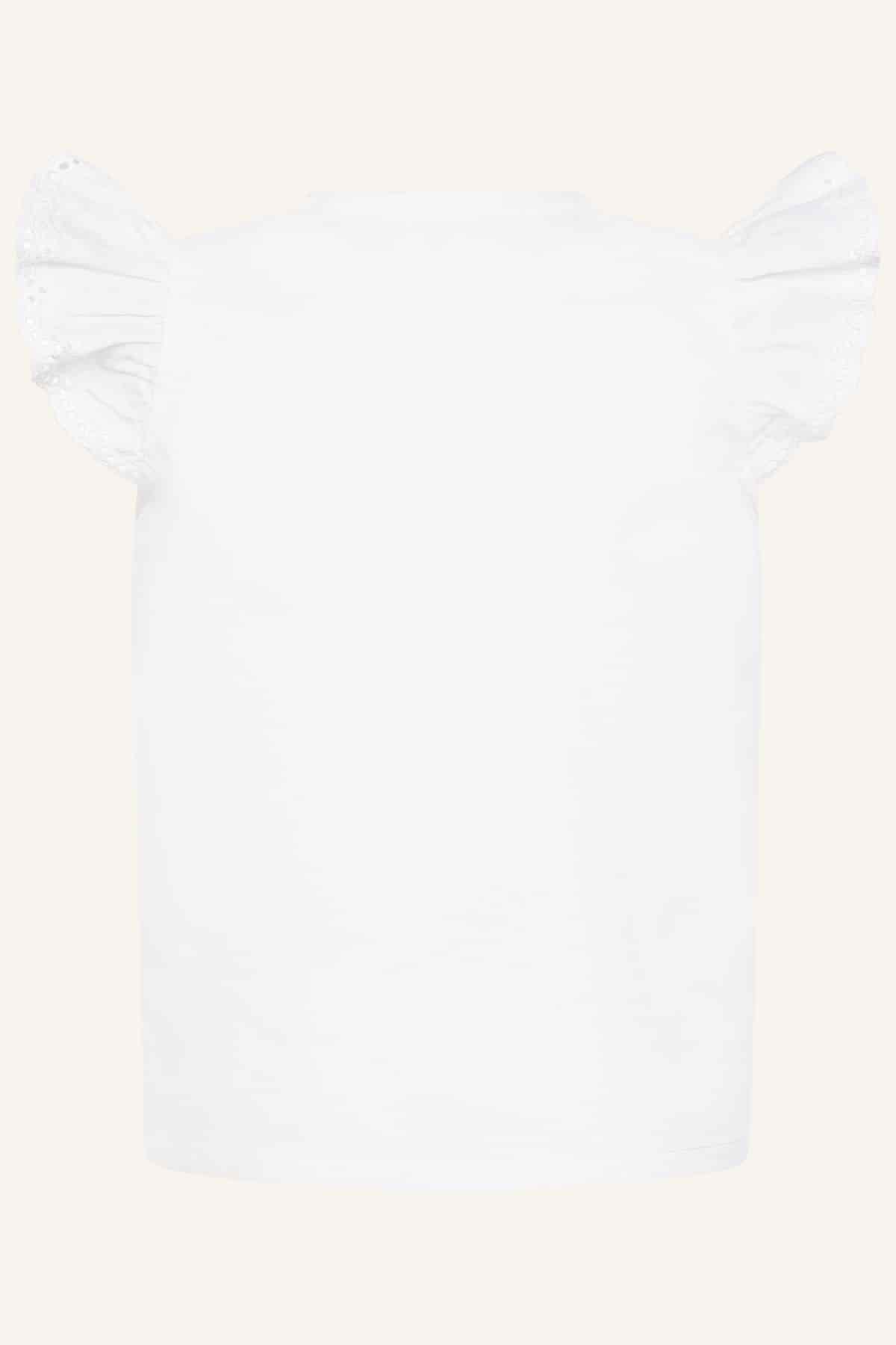 Kinderbluse Mirabelle