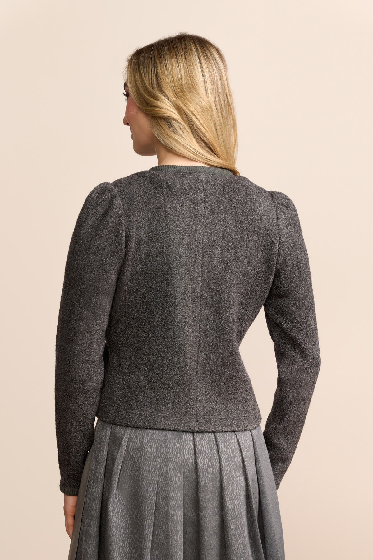 Trachtenjacke Marilla