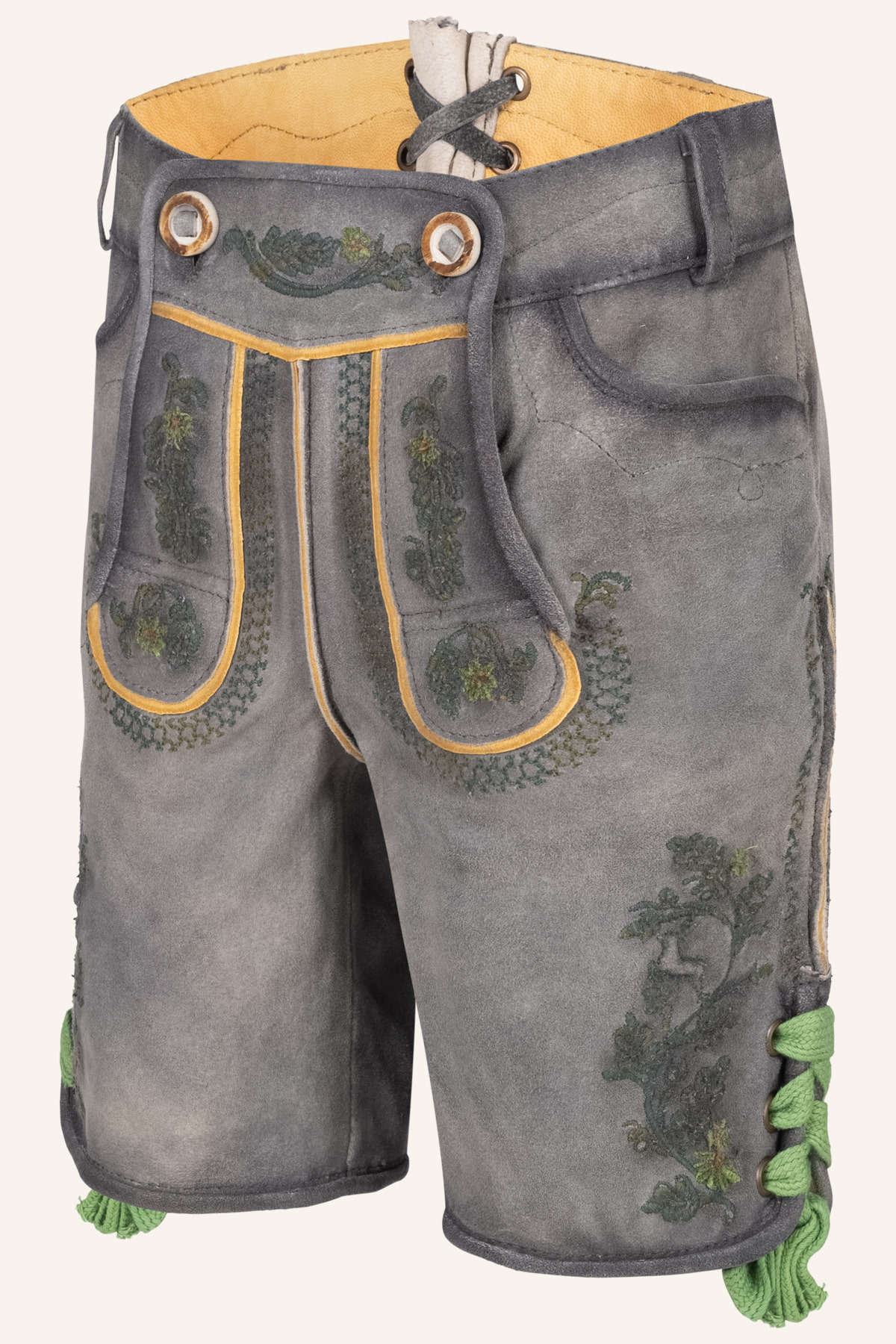 Kinder-Lederhose Jesper