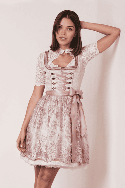 Dirndl Delia (50cm)