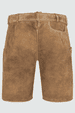 Lederhose Roberto mit Gürtel