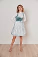 Dirndl Valea (50cm)